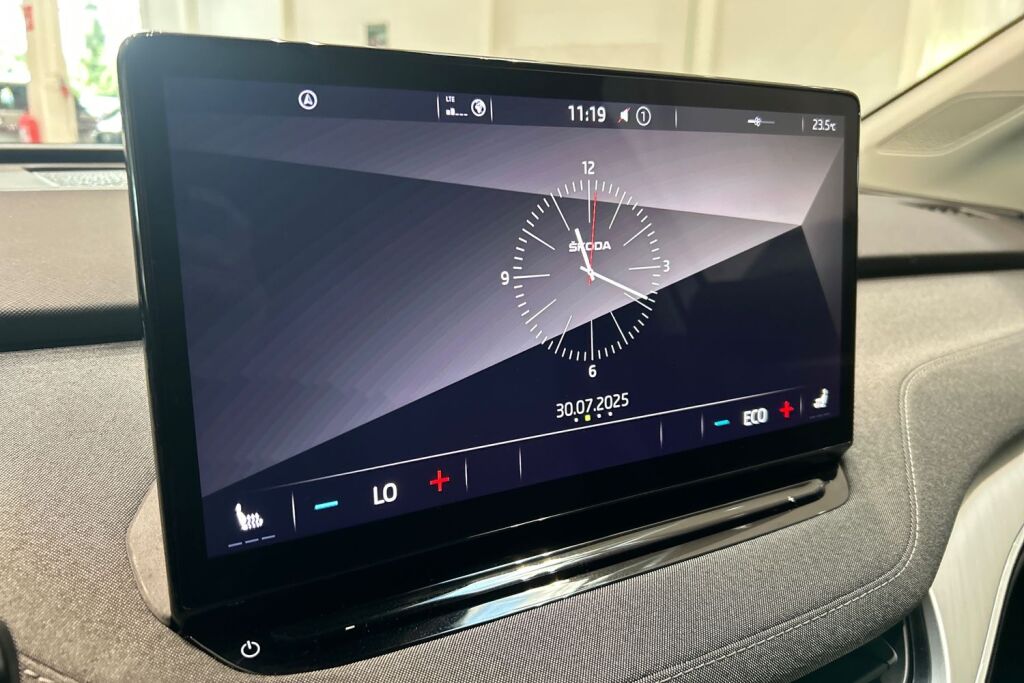 Skoda Enyaq 2023 80 iV