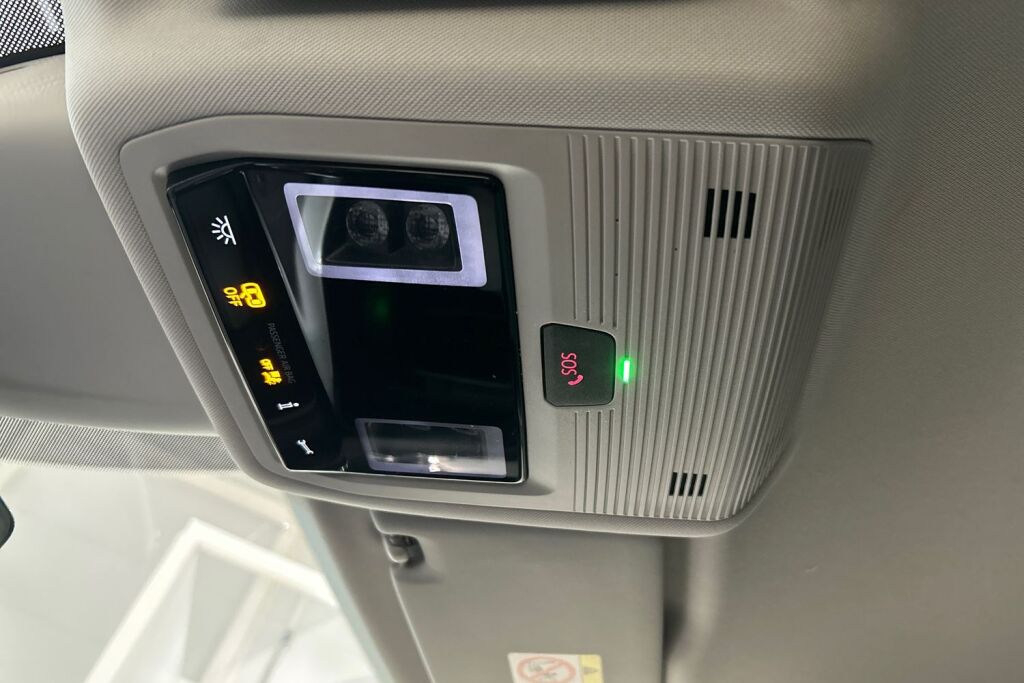 Skoda Enyaq 2023 80 iV