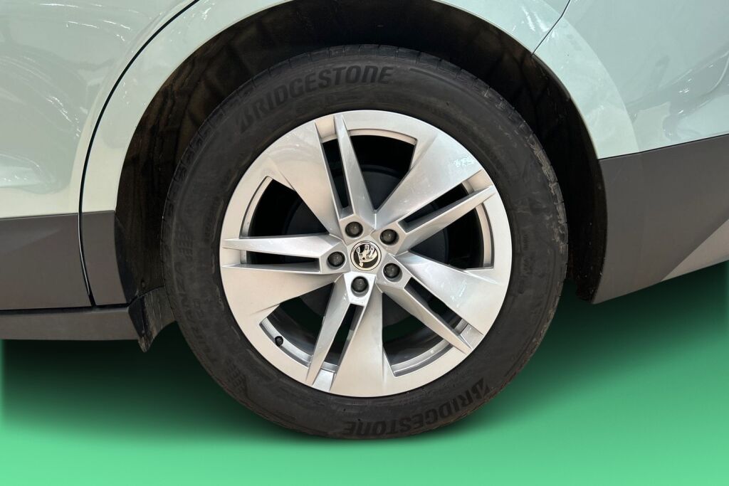 Skoda Enyaq 2023 80 iV