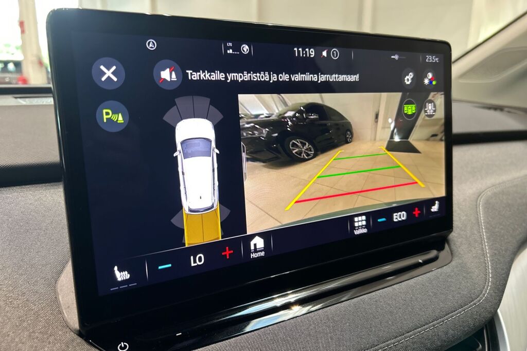 Skoda Enyaq 2023 80 iV