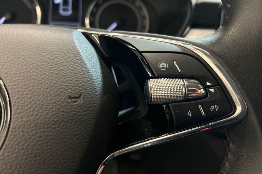 Skoda Fabia 2023 1.0 TSI 110 Ambition