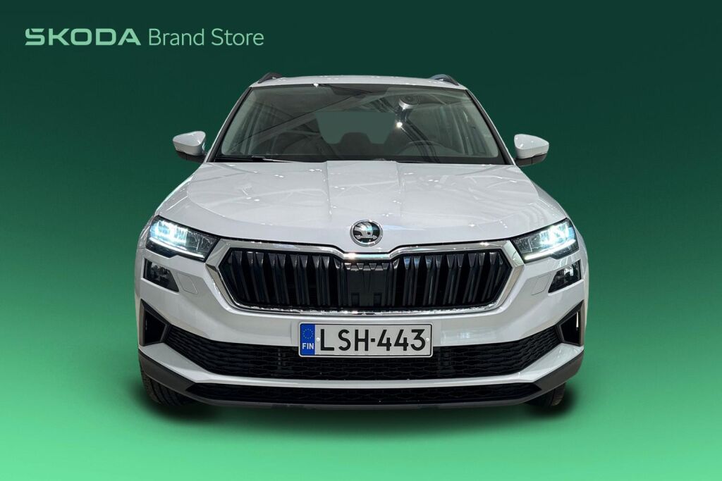 Skoda Karoq 2023 1.5 TSI Ambition DSG Autom.