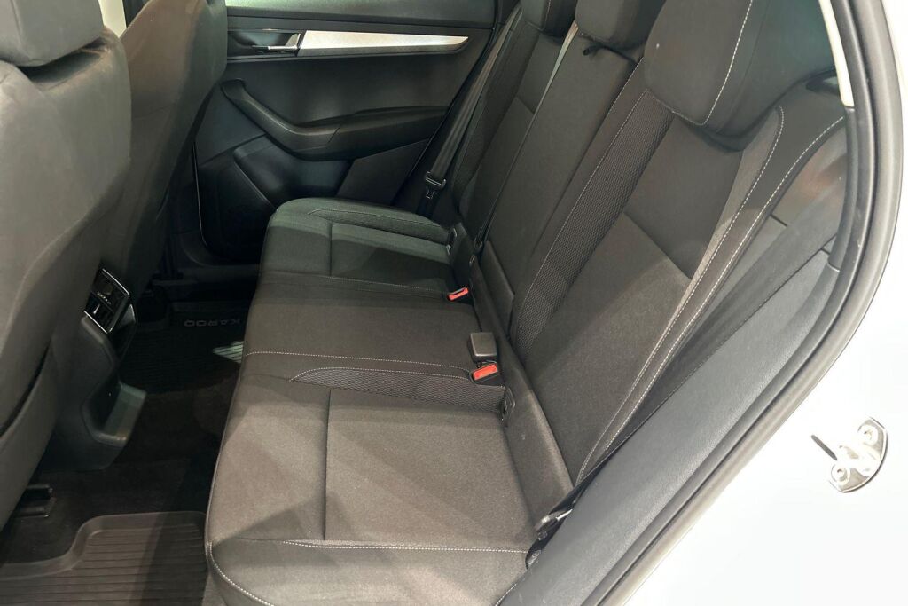 Skoda Karoq 2023 1.5 TSI Ambition DSG Autom.