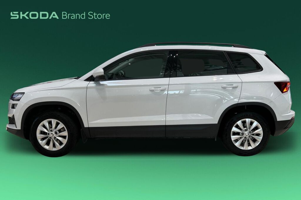 Skoda Karoq 2023 1.5 TSI Ambition DSG Autom.