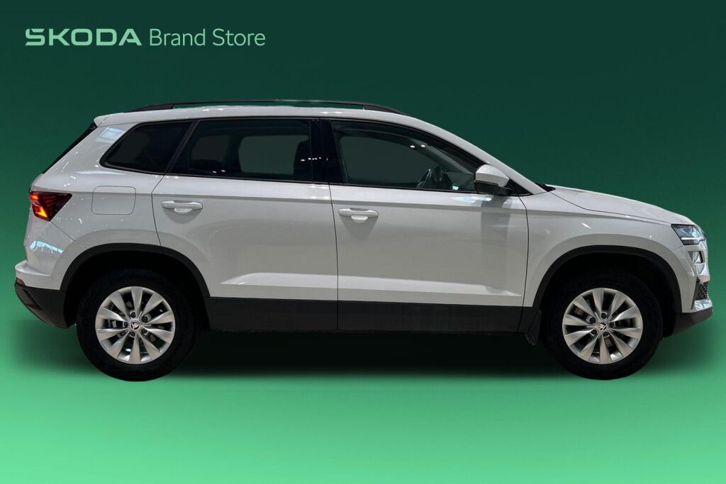 Skoda Karoq 2023 1.5 TSI Ambition DSG Autom.