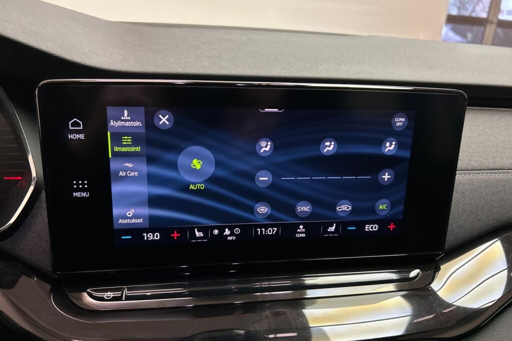 Skoda Octavia 2023 Combi 1.4 TSI PHEV Style iV DSG Autom.