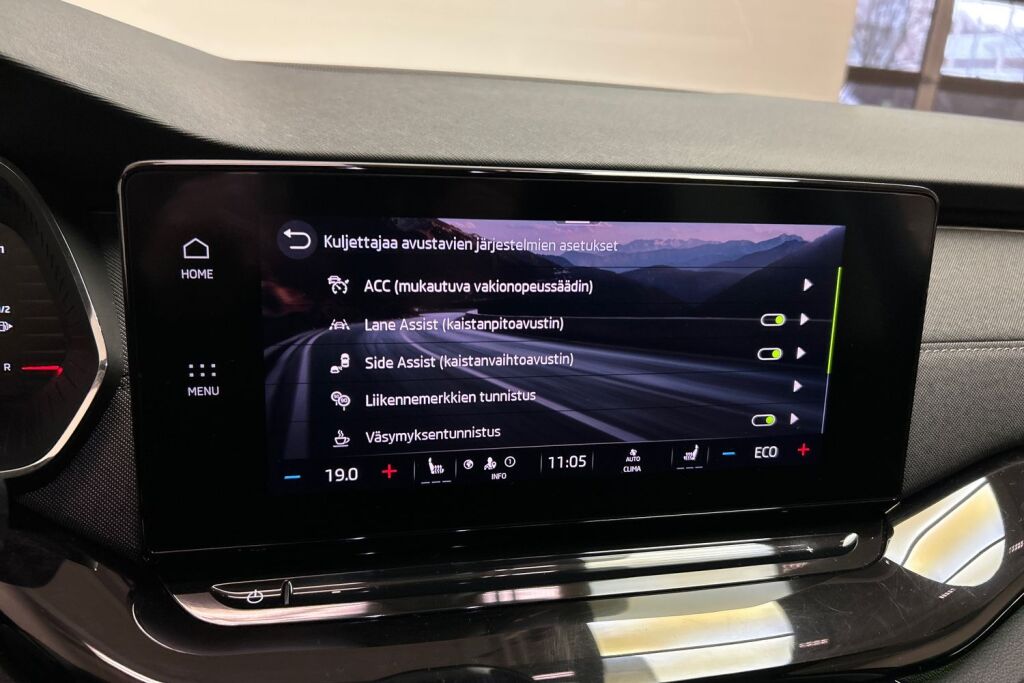 Skoda Octavia 2023 Combi 1.4 TSI PHEV Style iV DSG Autom.