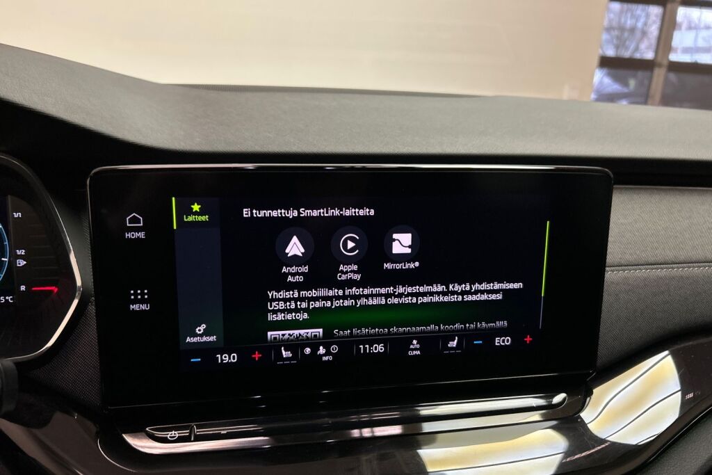 Skoda Octavia 2023 Combi 1.4 TSI PHEV Style iV DSG Autom.