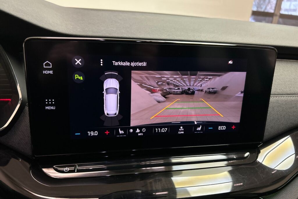 Skoda Octavia 2023 Combi 1.4 TSI PHEV Style iV DSG Autom.