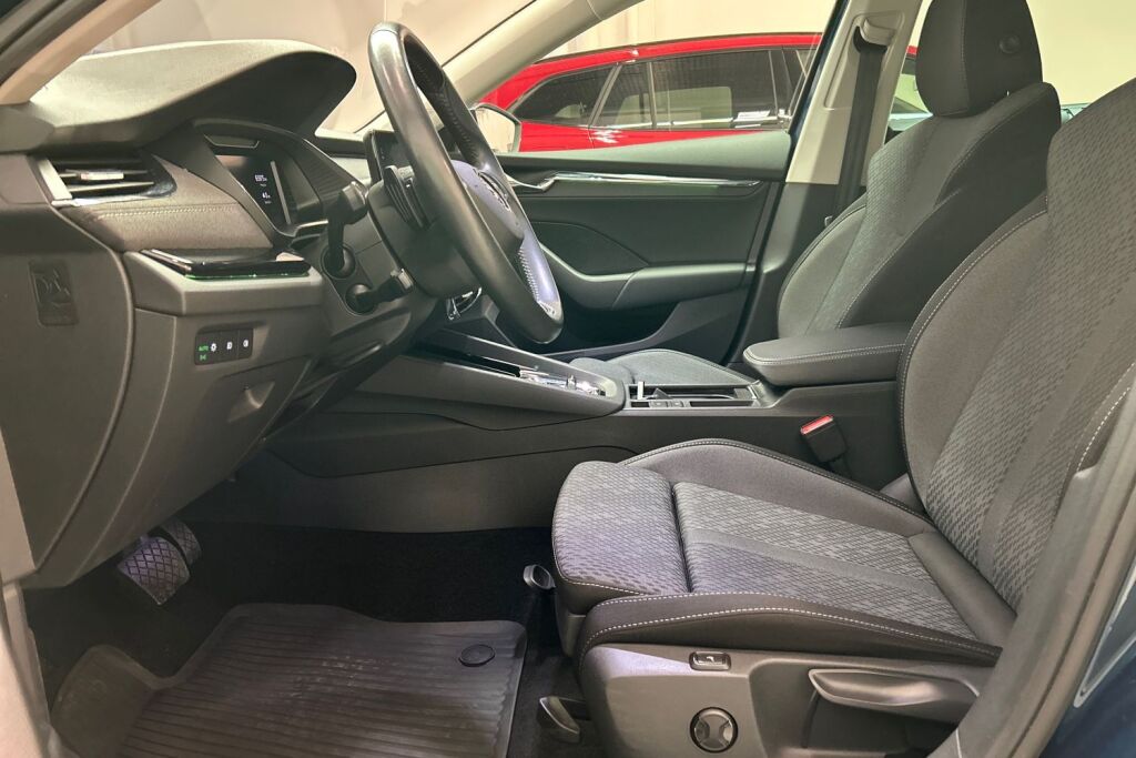 Skoda Octavia 2023 Combi 1.4 TSI PHEV Style iV DSG Autom.