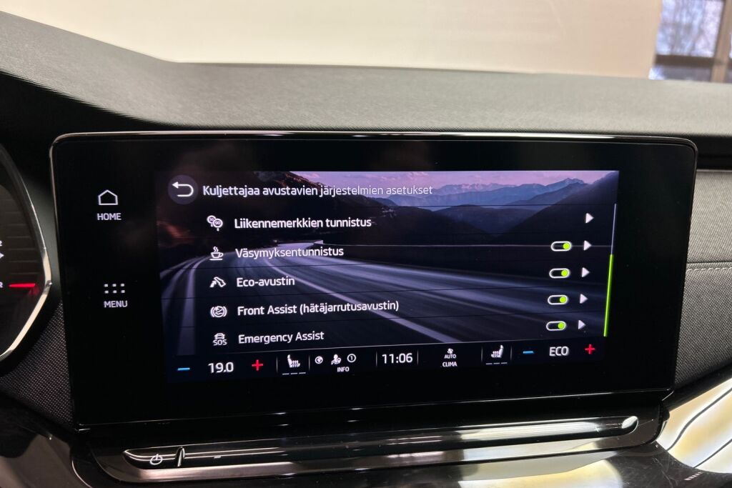 Skoda Octavia 2023 Combi 1.4 TSI PHEV Style iV DSG Autom.