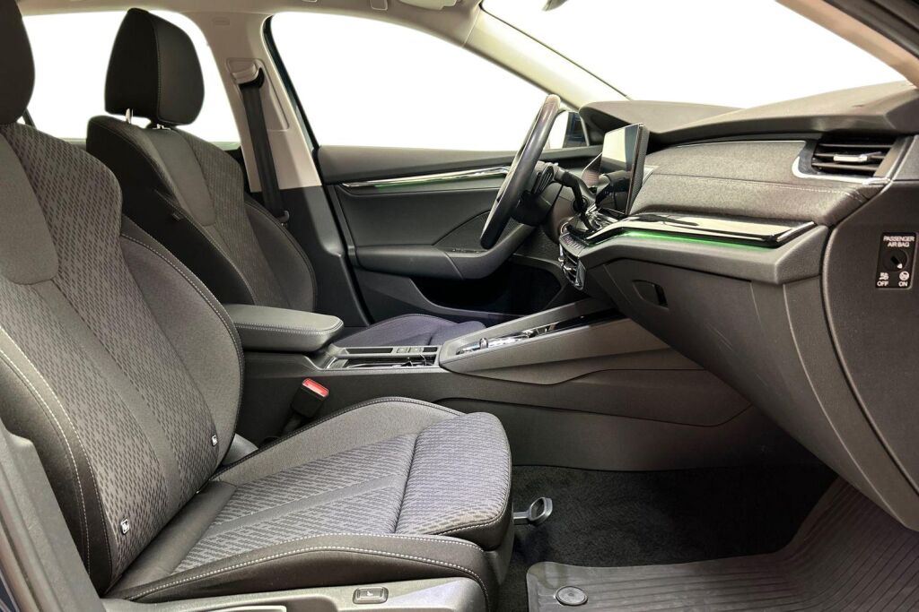 Skoda Octavia 2023 Combi 1.4 TSI PHEV Style iV DSG Autom.