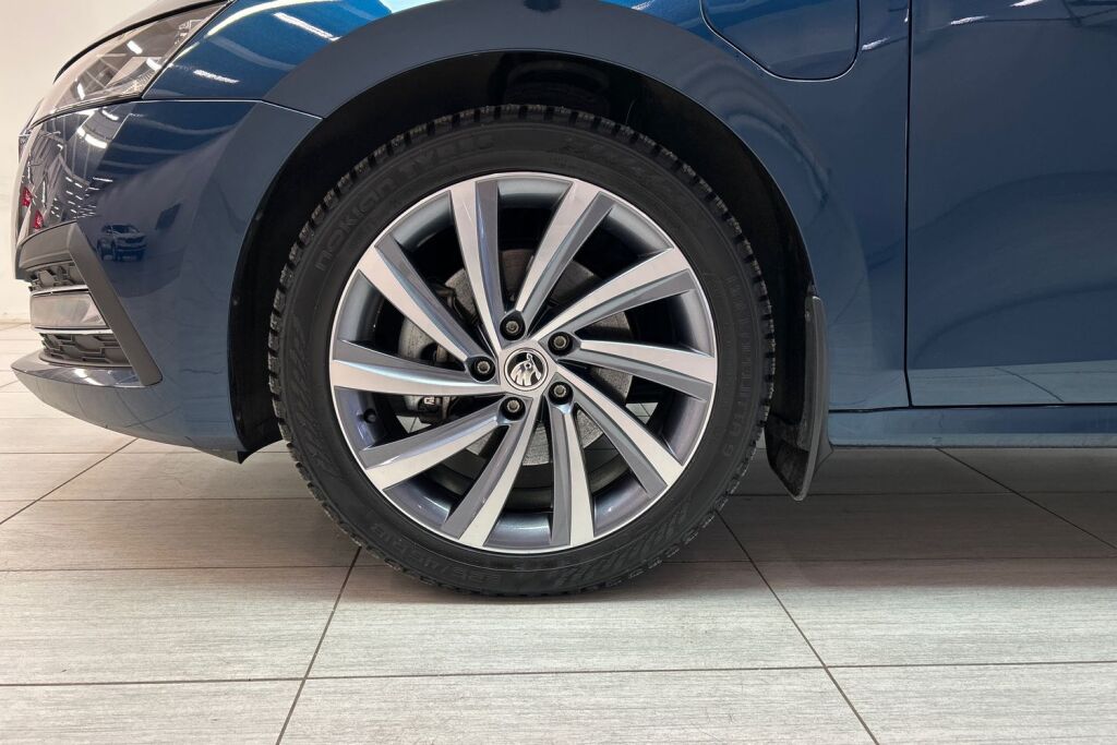 Skoda Octavia 2023 Combi 1.4 TSI PHEV Style iV DSG Autom.