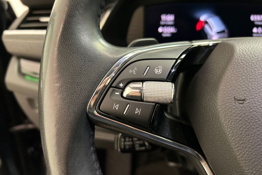 Skoda Octavia 2023 Combi 1.4 TSI PHEV Style iV DSG Autom.