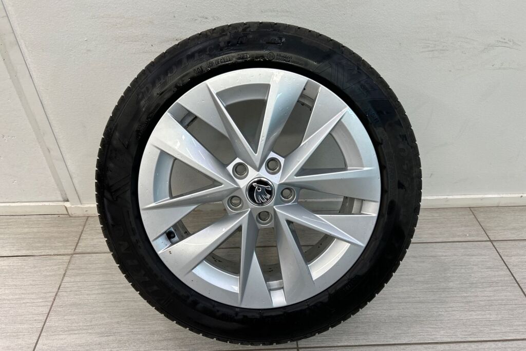 Skoda Octavia 2023 Combi 1.4 TSI PHEV Style iV DSG Autom.