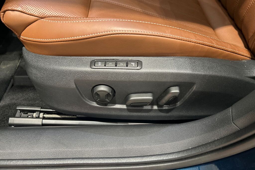 Skoda Superb 2024 Combi 1.4 TSI PHEV L&K iV BusinessLine DSG Autom.