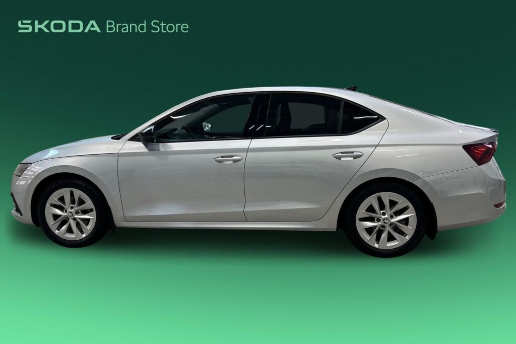 Skoda Octavia 2024 1.5 TSI Style Nordic Edition eTEC DSG Autom.