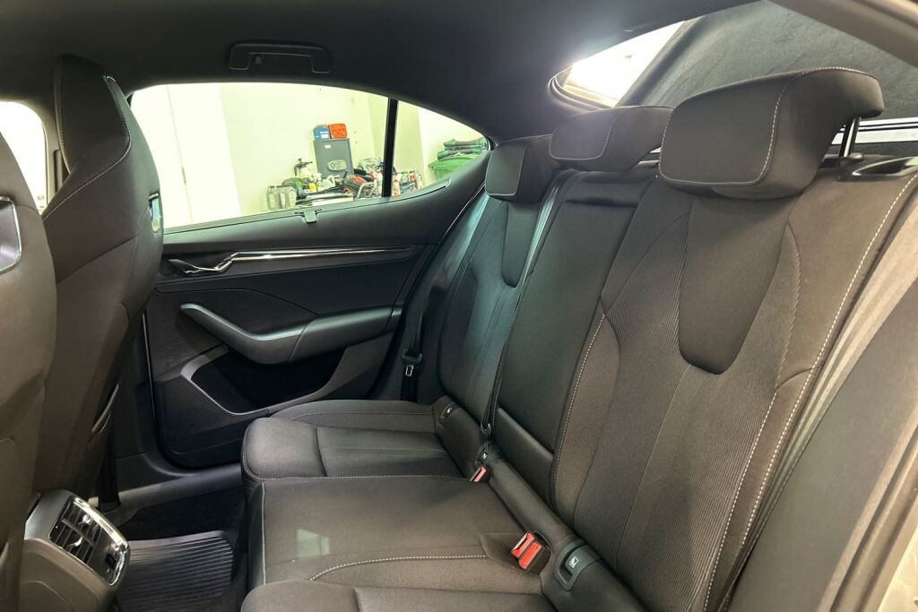 Skoda Octavia 2024 1.5 TSI Style Nordic Edition eTEC DSG Autom.