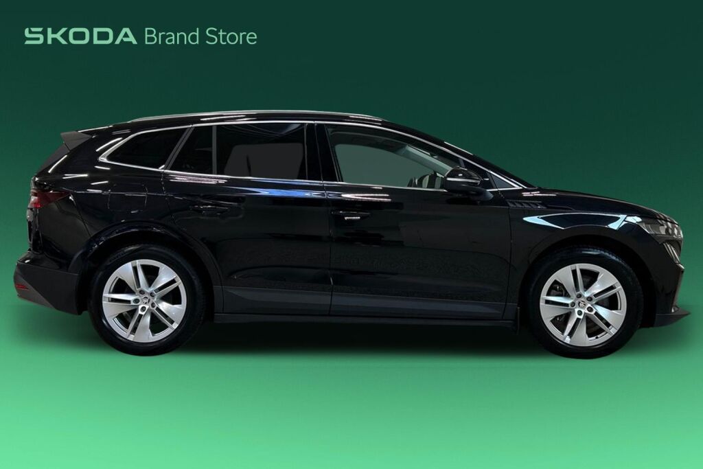 Skoda Enyaq 2023 80x 4x4 iV