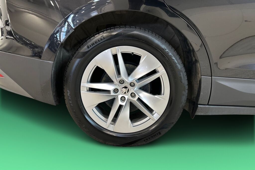 Skoda Enyaq 2023 80x 4x4 iV
