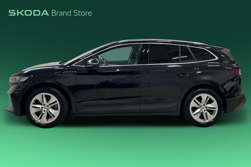 Skoda Enyaq 2023 80x 4x4 iV