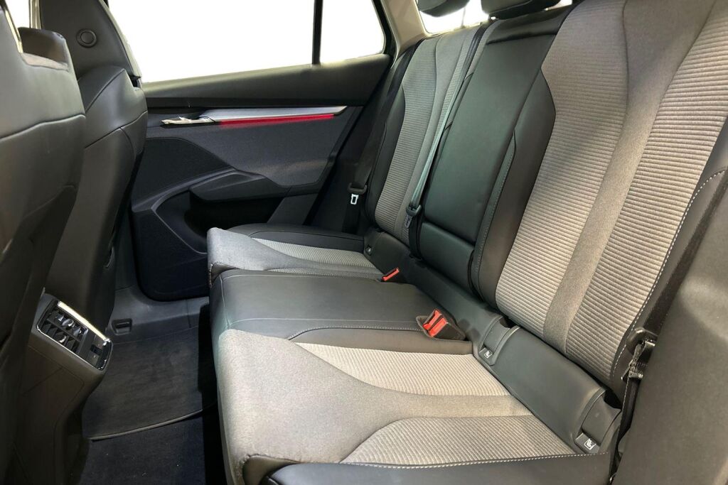 Skoda Enyaq 2023 80x 4x4 iV