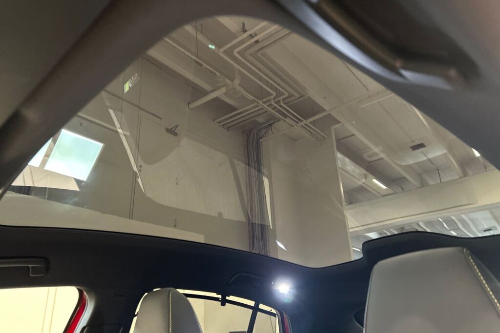 SKODA Enyaq 2024 Coupe 80x 4x4 RS iV