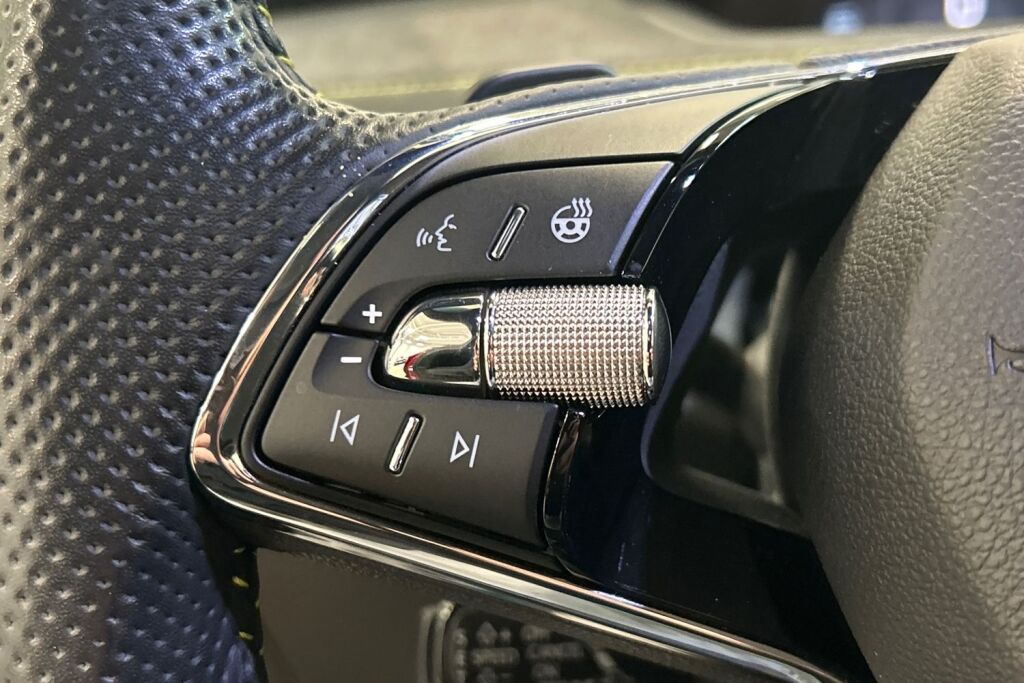 SKODA Enyaq 2024 Coupe 80x 4x4 RS iV