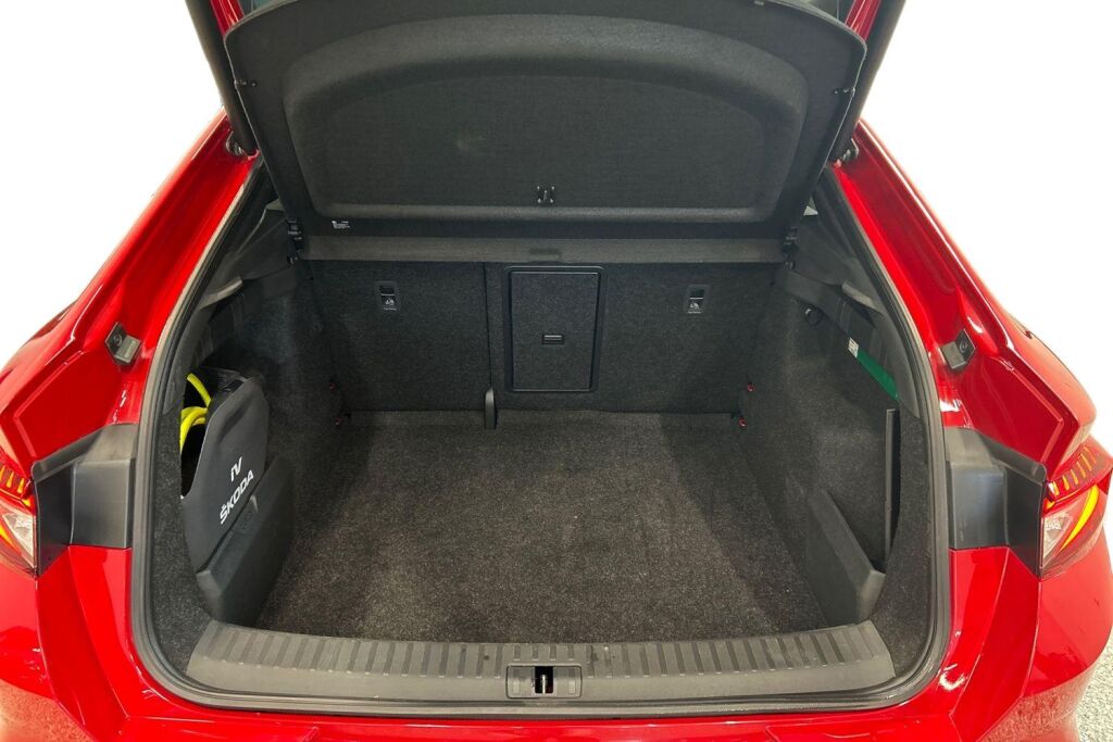 SKODA Enyaq 2024 Coupe 80x 4x4 RS iV