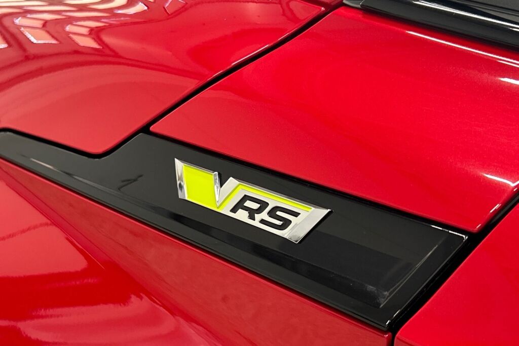 SKODA Enyaq 2024 Coupe 80x 4x4 RS iV