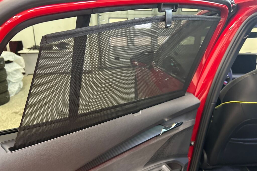 SKODA Enyaq 2024 Coupe 80x 4x4 RS iV