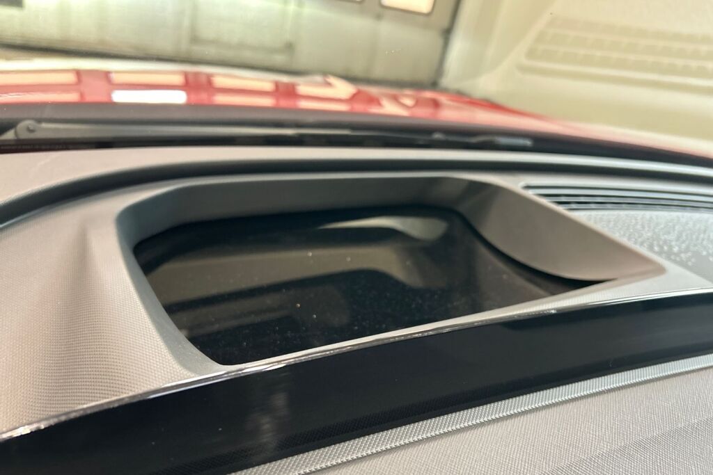 SKODA Enyaq 2024 Coupe 80x 4x4 RS iV