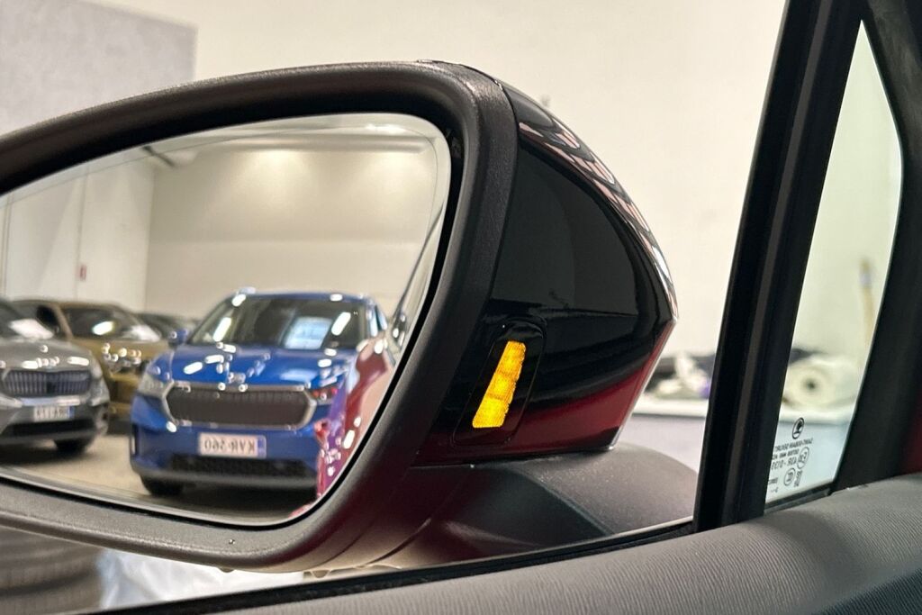 SKODA Enyaq 2024 Coupe 80x 4x4 RS iV