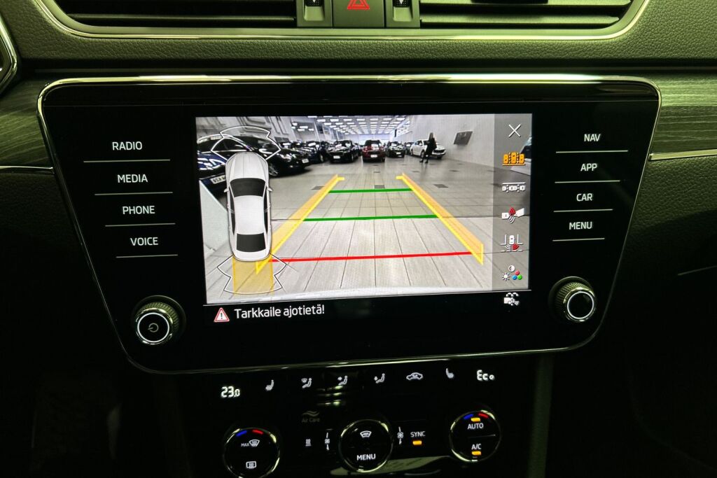Skoda Superb 2024 Combi 1.4 TSI PHEV Style iV BusinessLine DSG Autom.