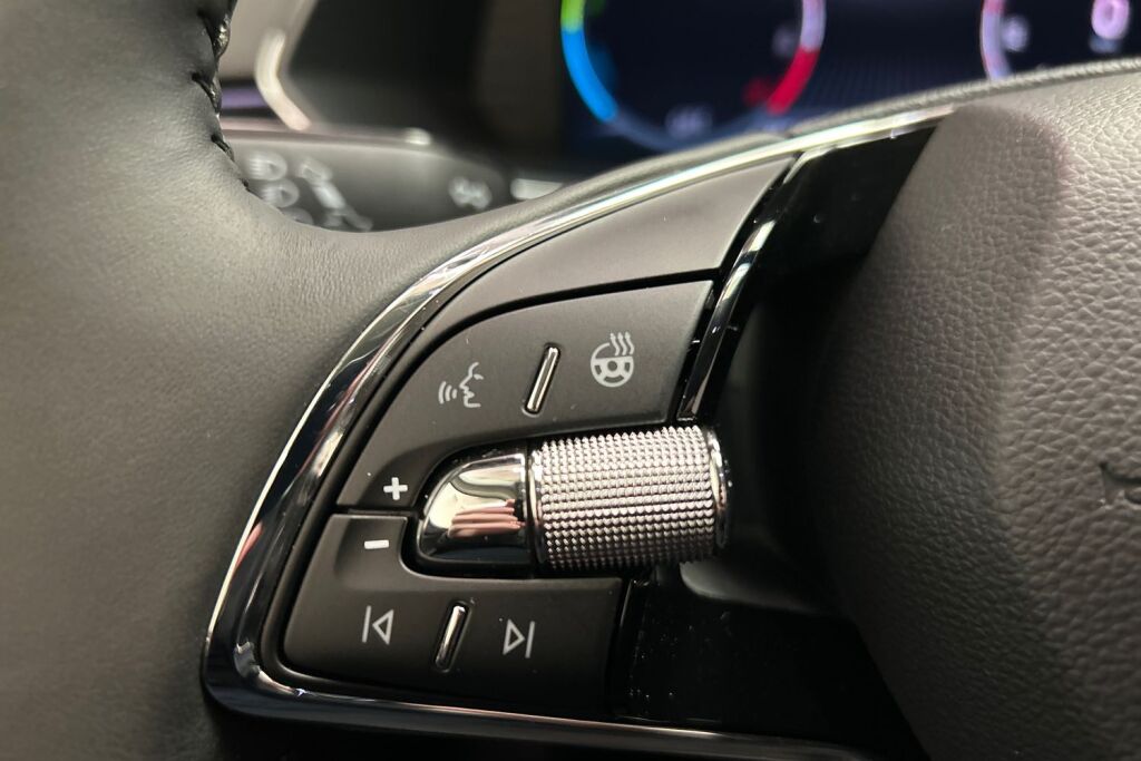 Skoda Superb 2024 Combi 1.4 TSI PHEV Style iV BusinessLine DSG Autom.