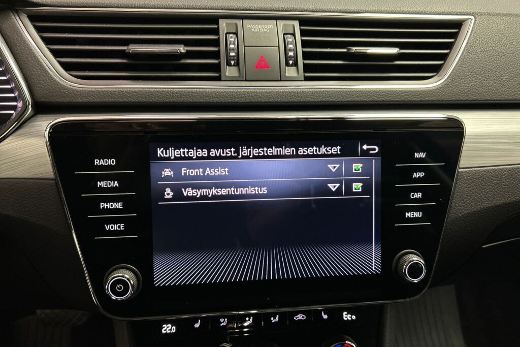 Skoda Superb 2024 Combi 1.4 TSI PHEV Ambition iV BusinessLine DSG Autom.