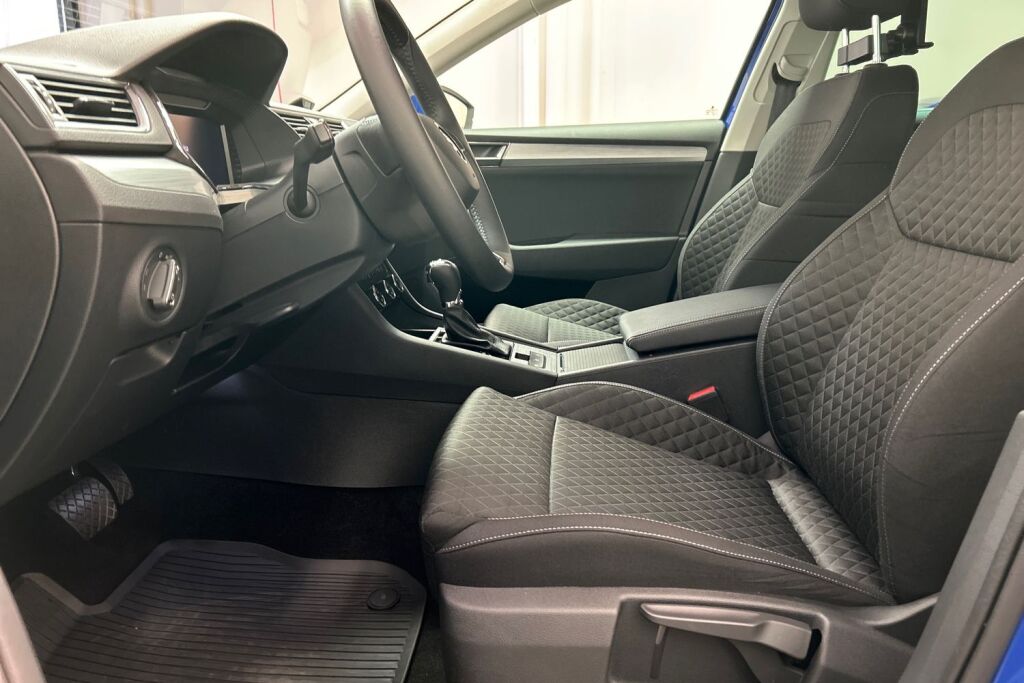 Skoda Superb 2024 Combi 1.4 TSI PHEV Ambition iV BusinessLine DSG Autom.