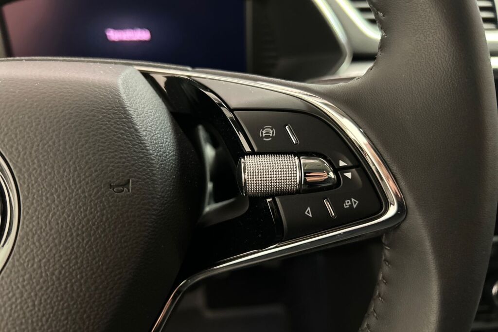 Skoda Superb 2024 Combi 1.4 TSI PHEV Ambition iV BusinessLine DSG Autom.