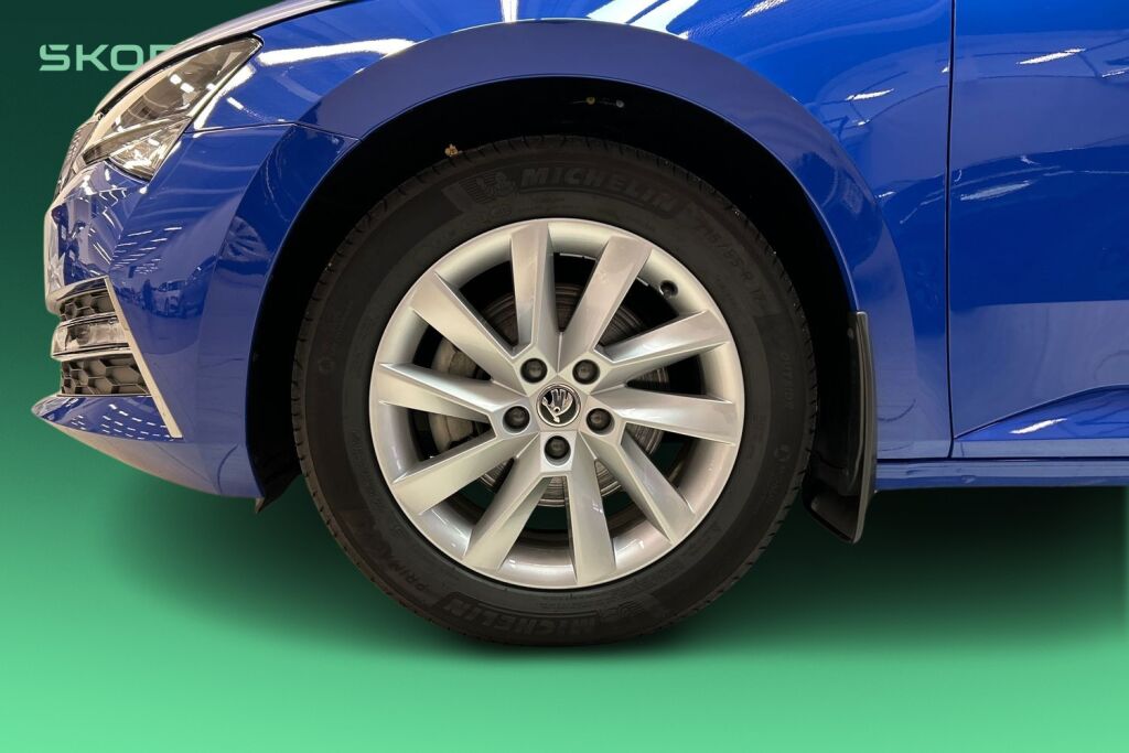 Skoda Superb 2024 Combi 1.4 TSI PHEV Ambition iV BusinessLine DSG Autom.