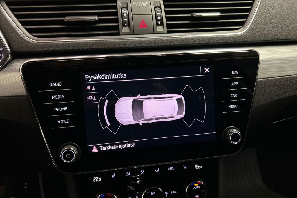 Skoda Superb 2024 Combi 1.4 TSI PHEV Ambition iV BusinessLine DSG Autom.