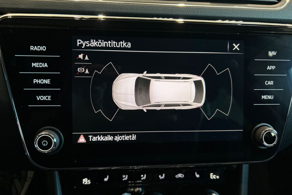 Skoda Superb 2025 Combi 1.4 TSI PHEV Ambition iV BusinessLine DSG Autom.