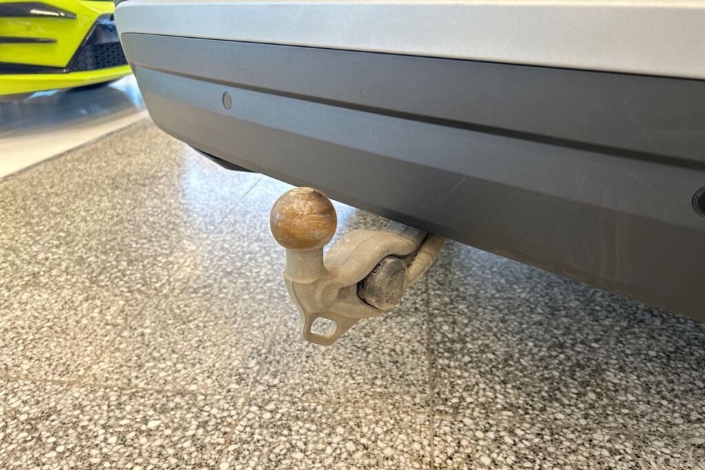 Skoda Kodiaq 2024 1.5 TSI PHEV Style DSG Autom.