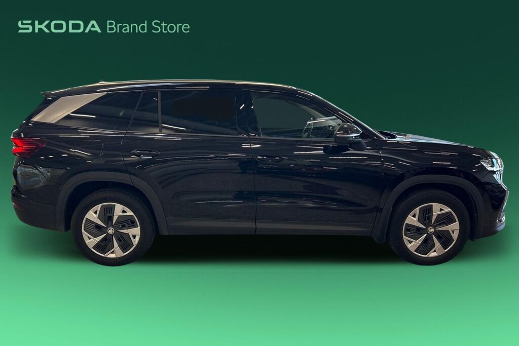 Skoda Kodiaq 2024 1.5 TSI PHEV Style DSG Autom.
