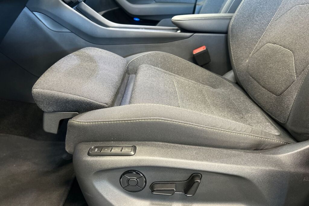 Skoda Kodiaq 2024 1.5 TSI PHEV Style DSG Autom.