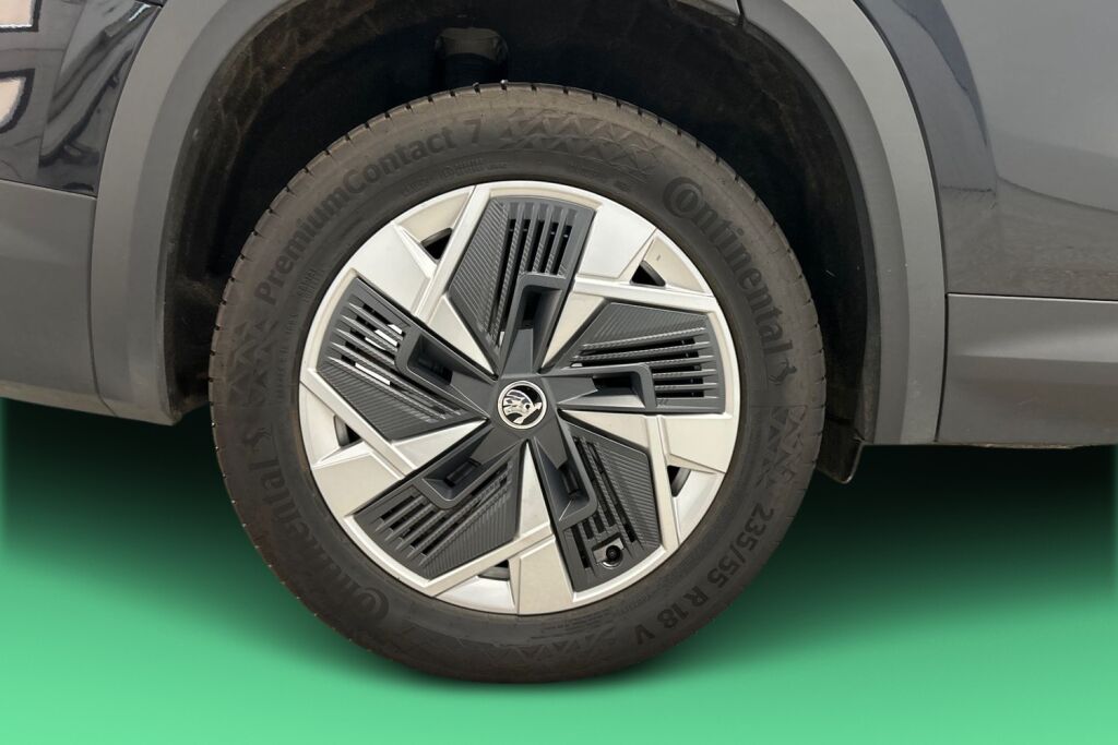 Skoda Kodiaq 2024 1.5 TSI PHEV Style DSG Autom.
