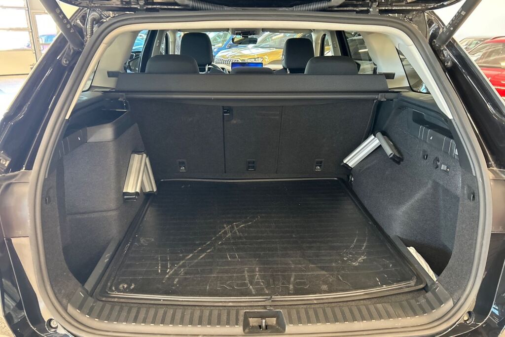 Skoda Kodiaq 2024 1.5 TSI PHEV Style DSG Autom.