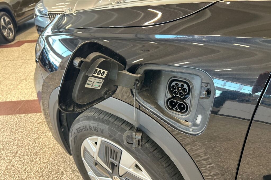 Skoda Kodiaq 2024 1.5 TSI PHEV Style DSG Autom.