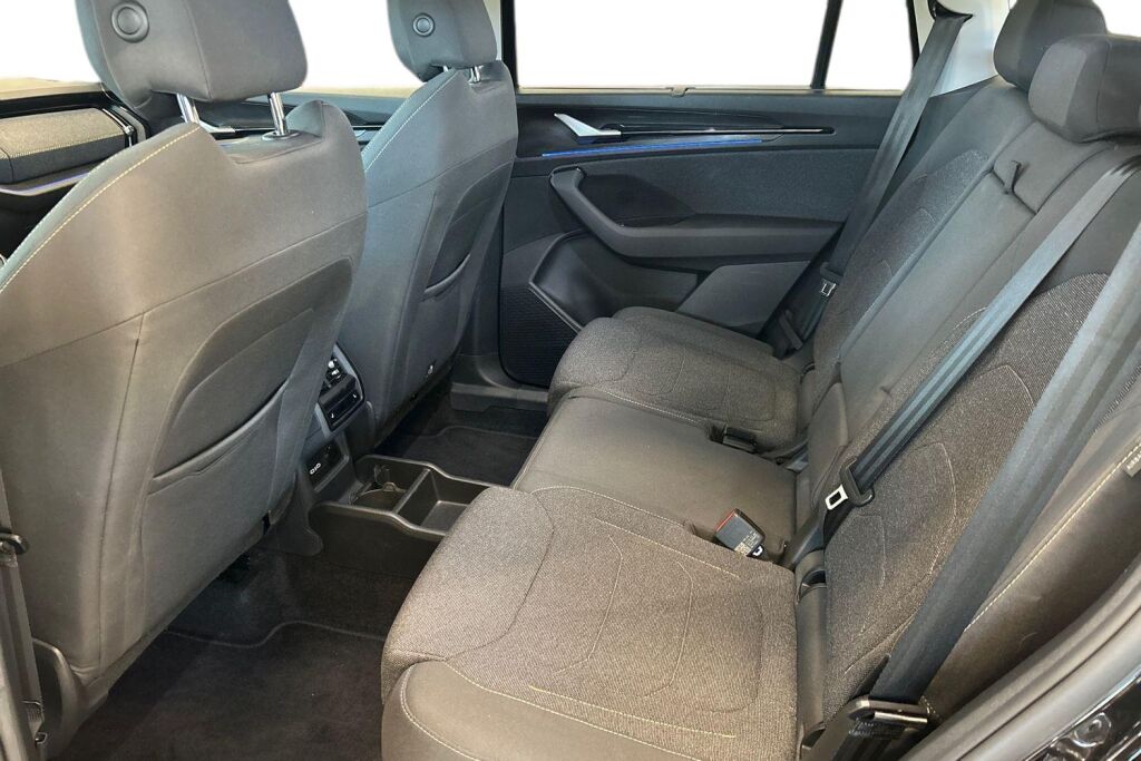 Skoda Kodiaq 2024 1.5 TSI PHEV Style DSG Autom.