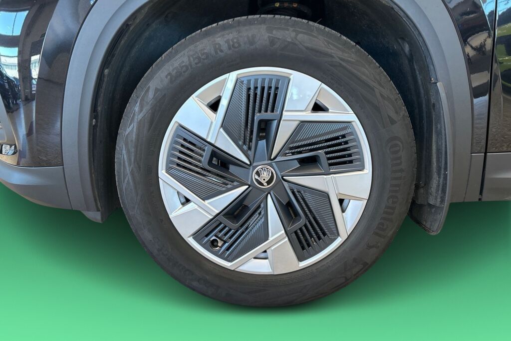 Skoda Kodiaq 2024 1.5 TSI PHEV Style DSG Autom.