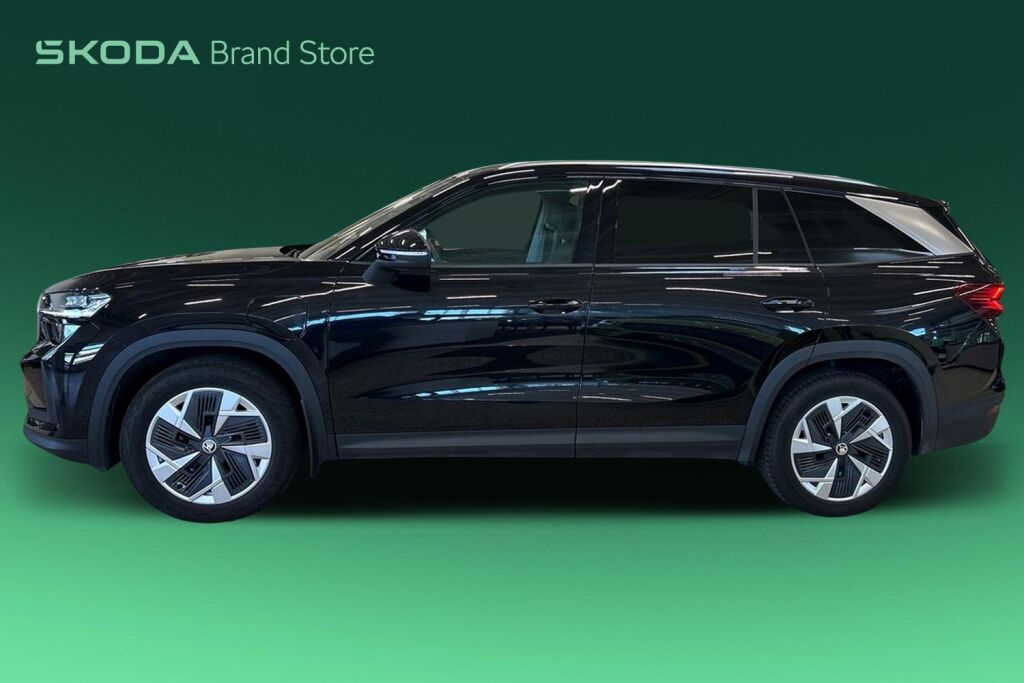 Skoda Kodiaq 2024 1.5 TSI PHEV Style DSG Autom.